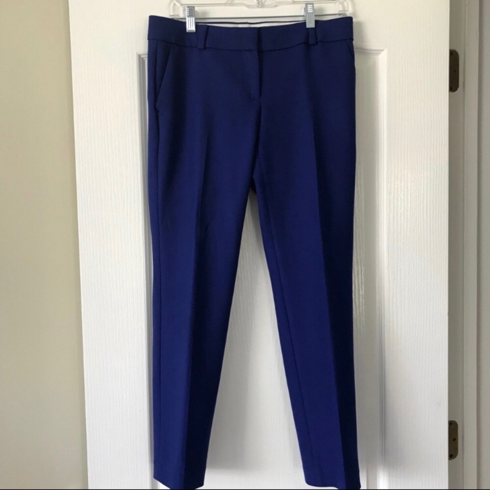 Loft 4p Marisa pants